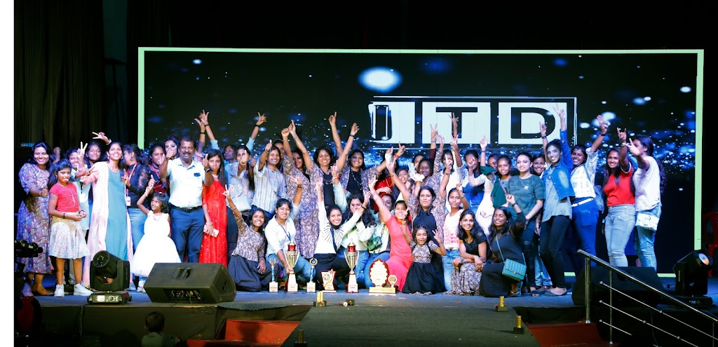 Gitd Fashion Design Beautician Cosmetology College Alappuzha