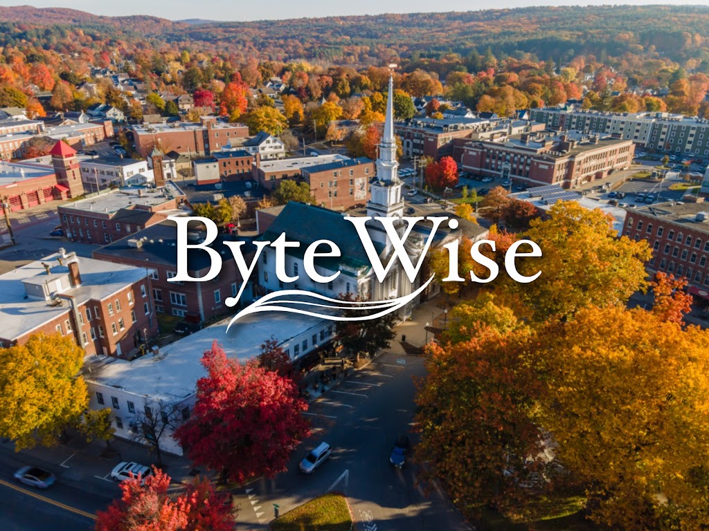 Bytewise Digital