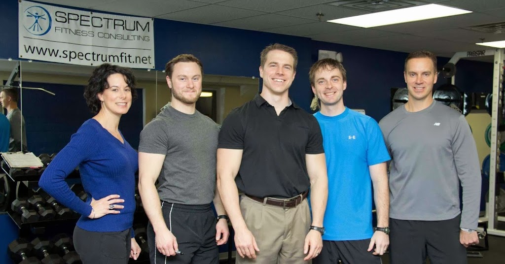  Spectrum Fitness Consulting LLC