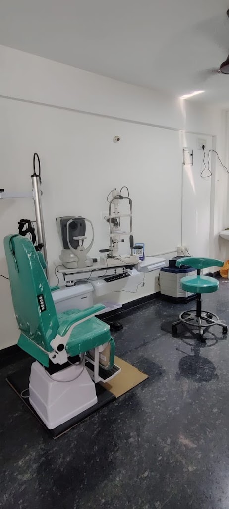 Garuda Eye Care
