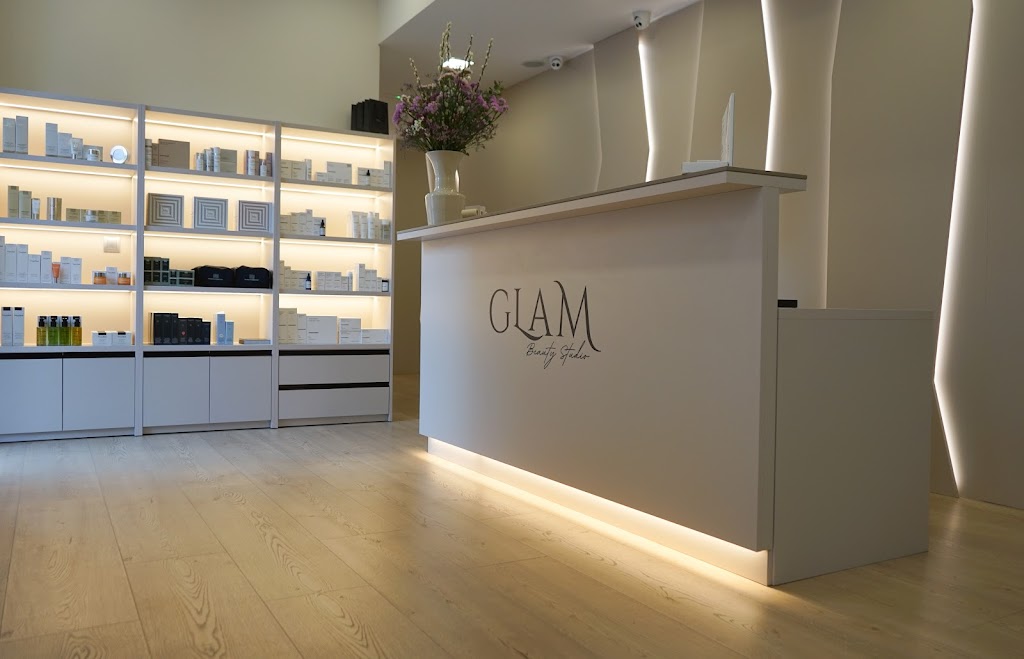 Glam Centre d'estetica a Sant Cugat