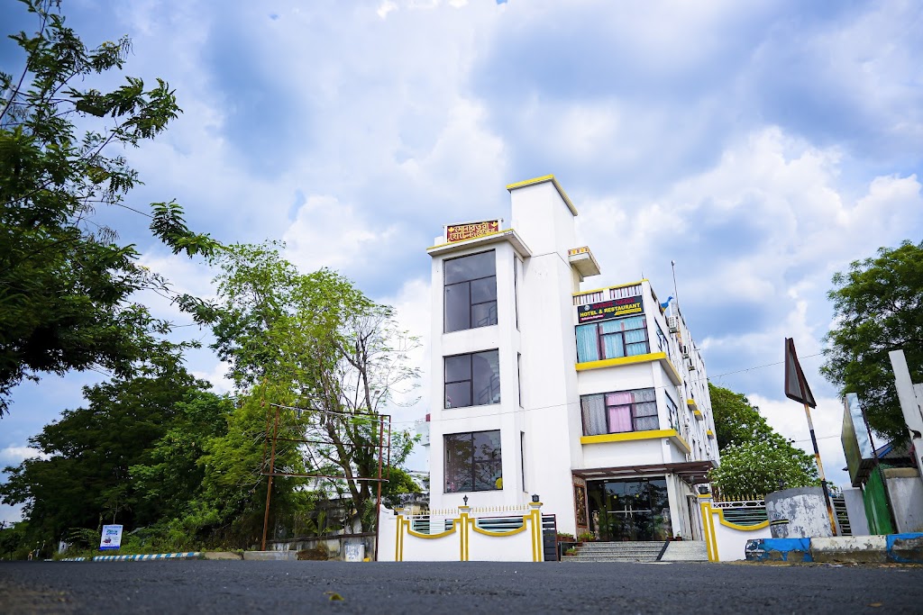 Sonartaree Hotel And Restaurant Santiniketan