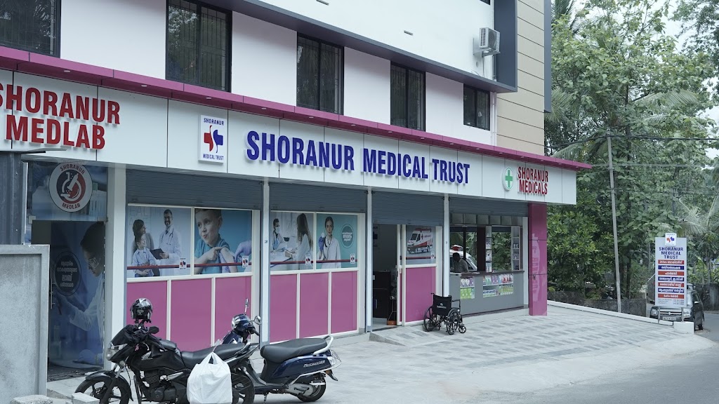Dr. Shoranur Medical Trust