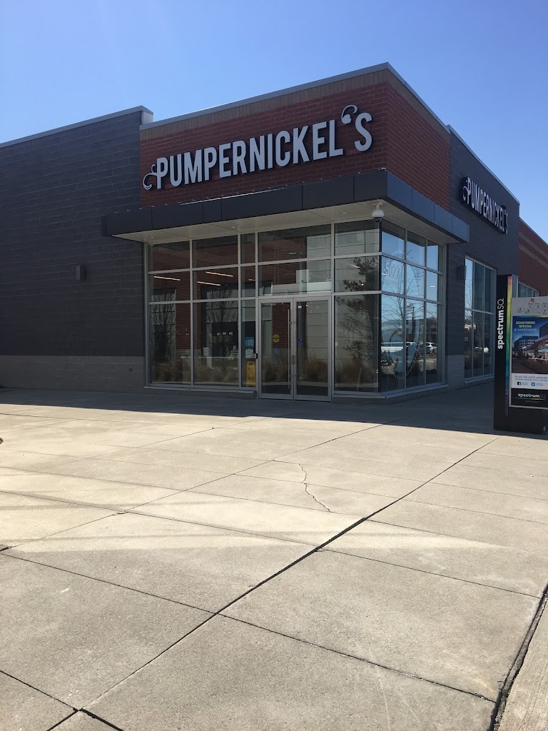 Pumpernickel's