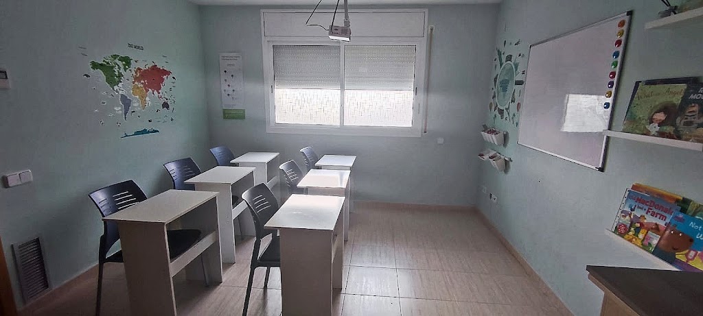 A Plus - English Language School