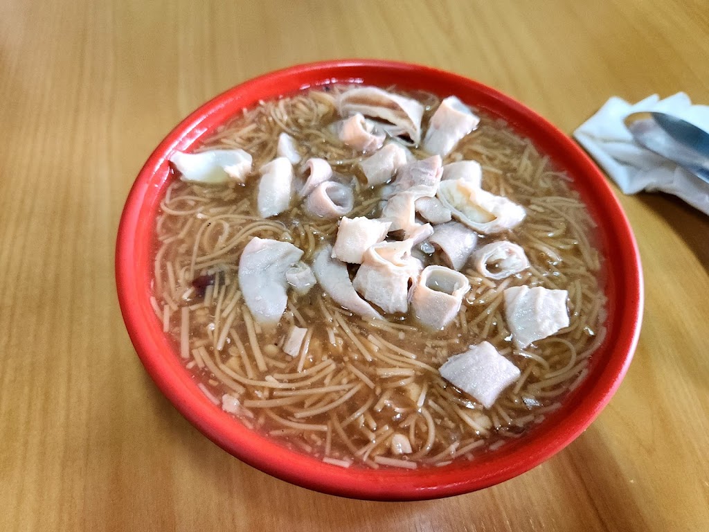 橋頭廖記米糕 的照片