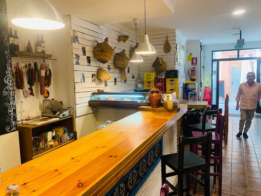El COLMAO FLAMENCO — Ambiente