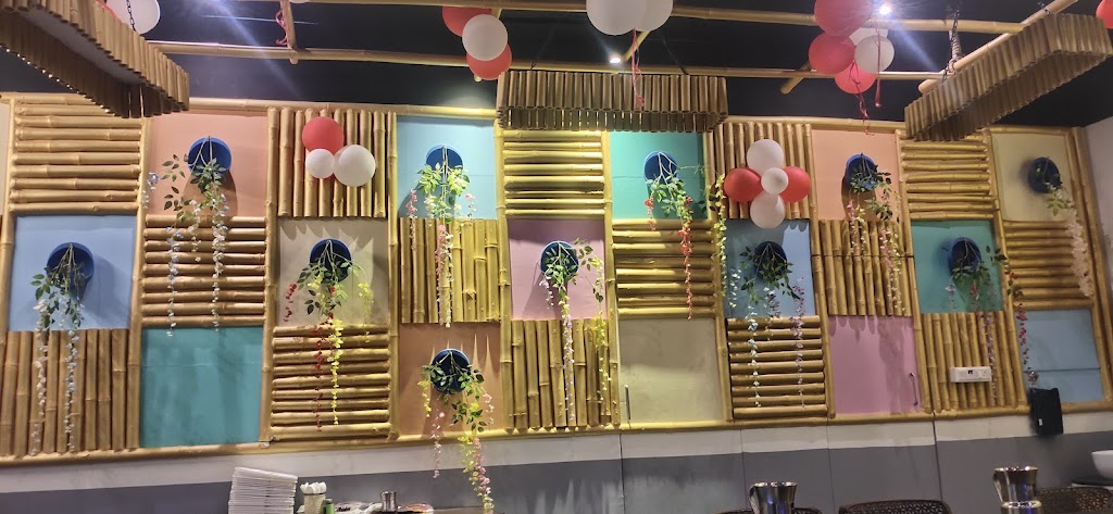 Sanwariya The Buffet