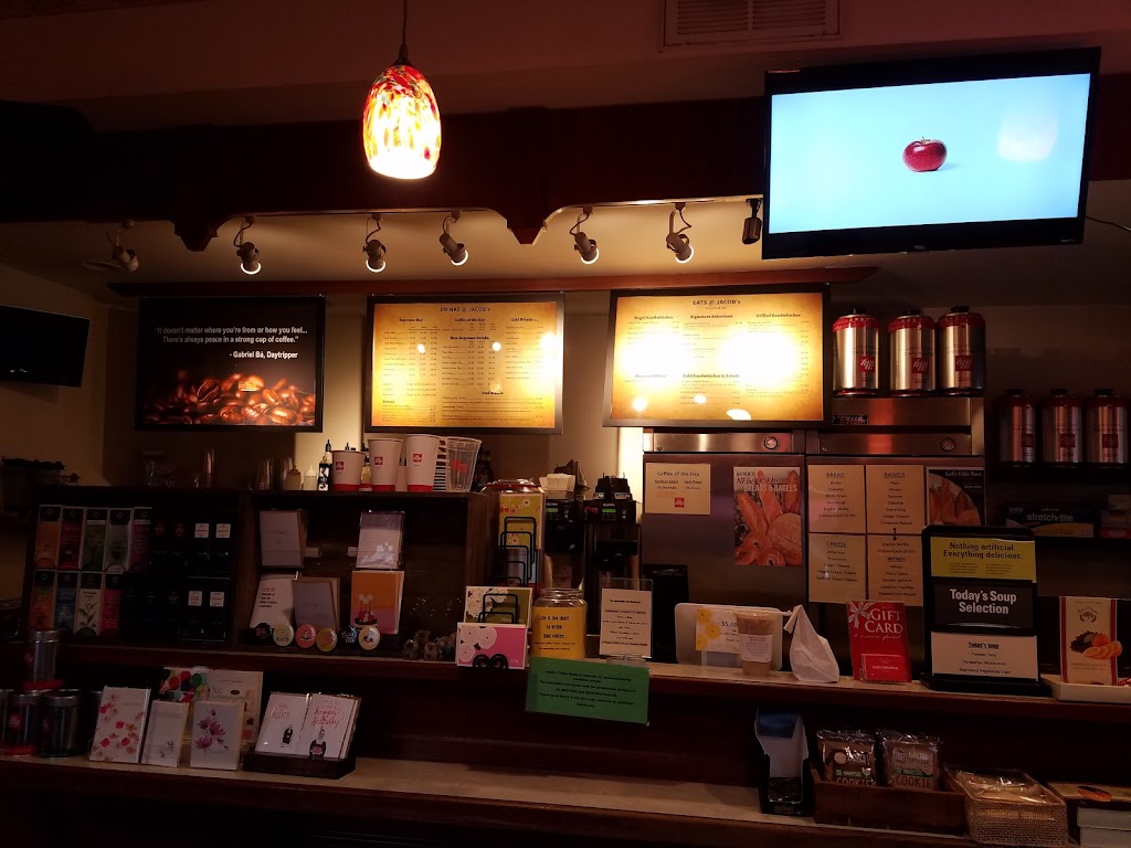 Photo of Jacob's Coffee House