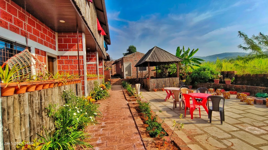 Anuskura Resort And Rastaurant