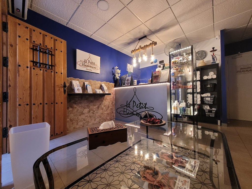 Le Petit Hammam Gandia