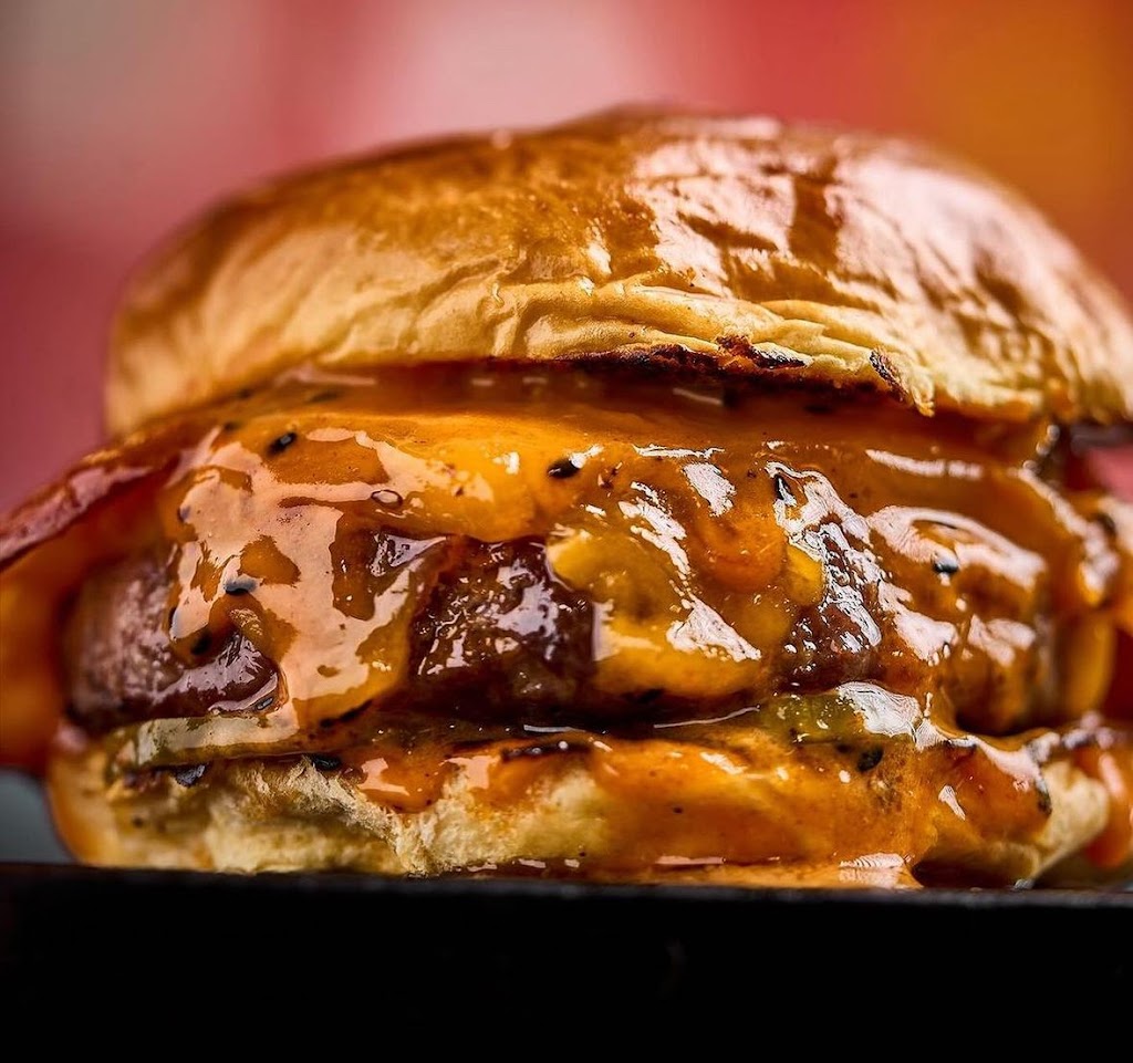SIBLINGS — Hamburguesa