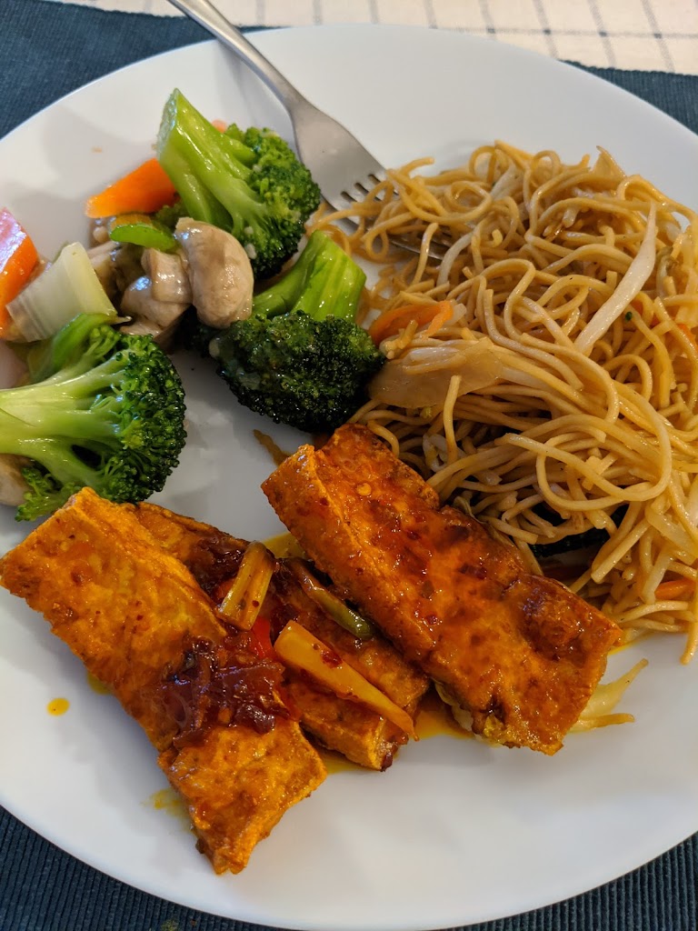 Food & drink