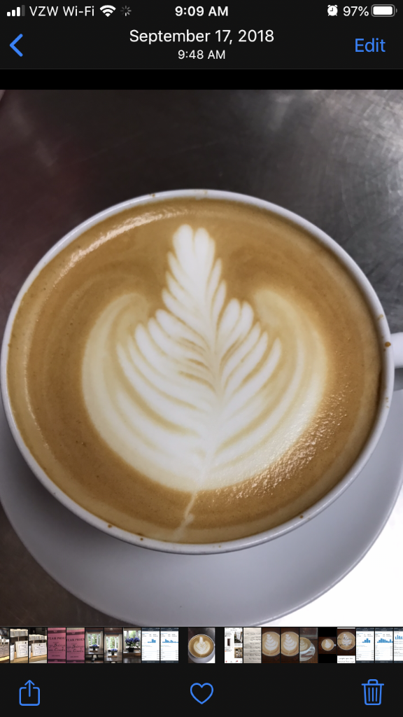 Cappuccino