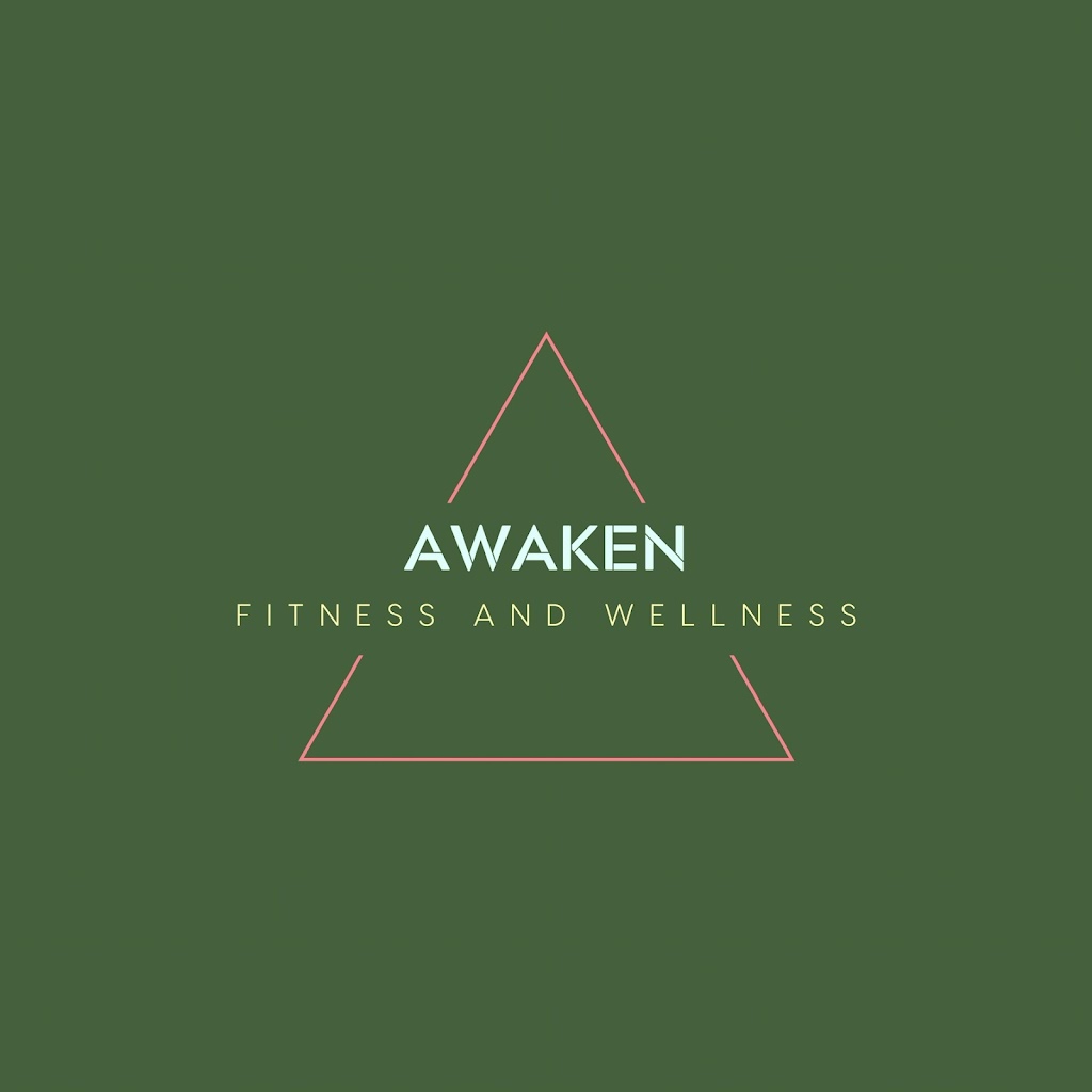  Awaken Fitness and Wellness