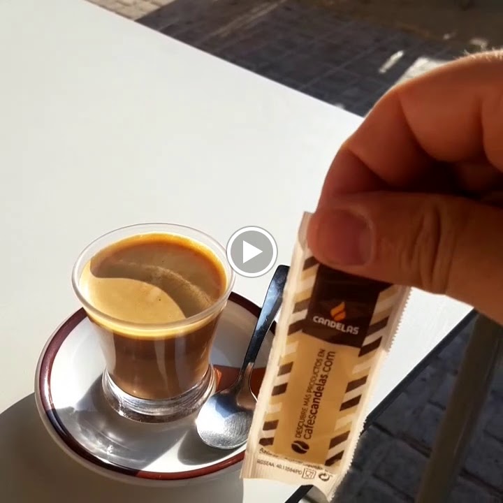 Bar Rambleta — Comida y bebida