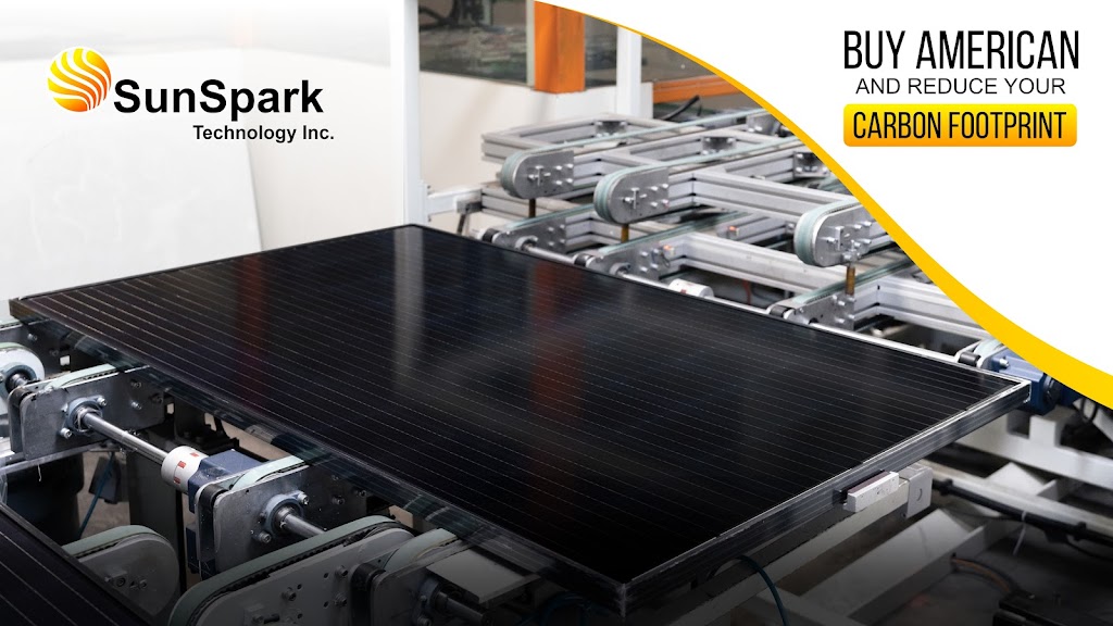 SunSpark Technology, Inc.