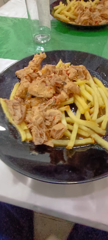 Restaurante Copacabana — Mas recientes