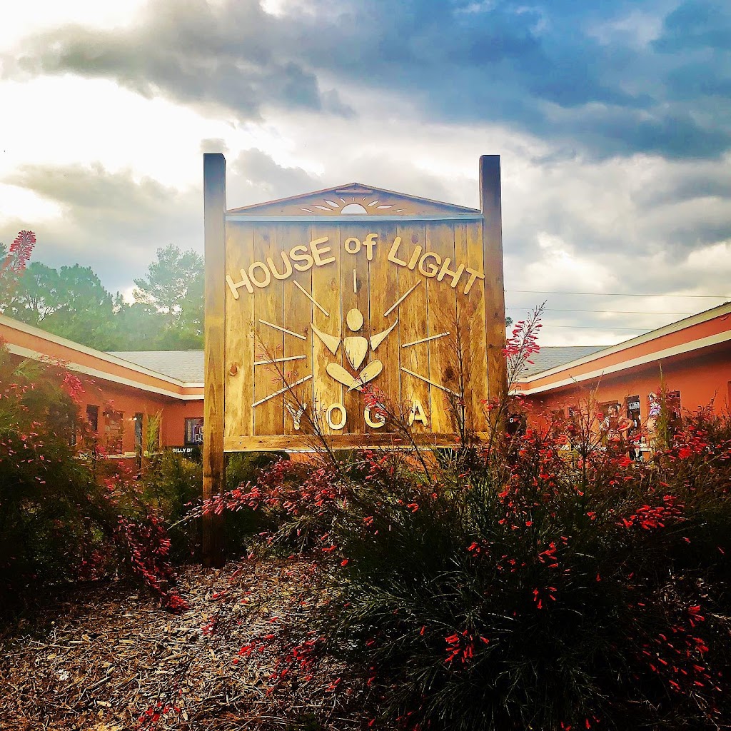  House of Light Yoga and Wellness