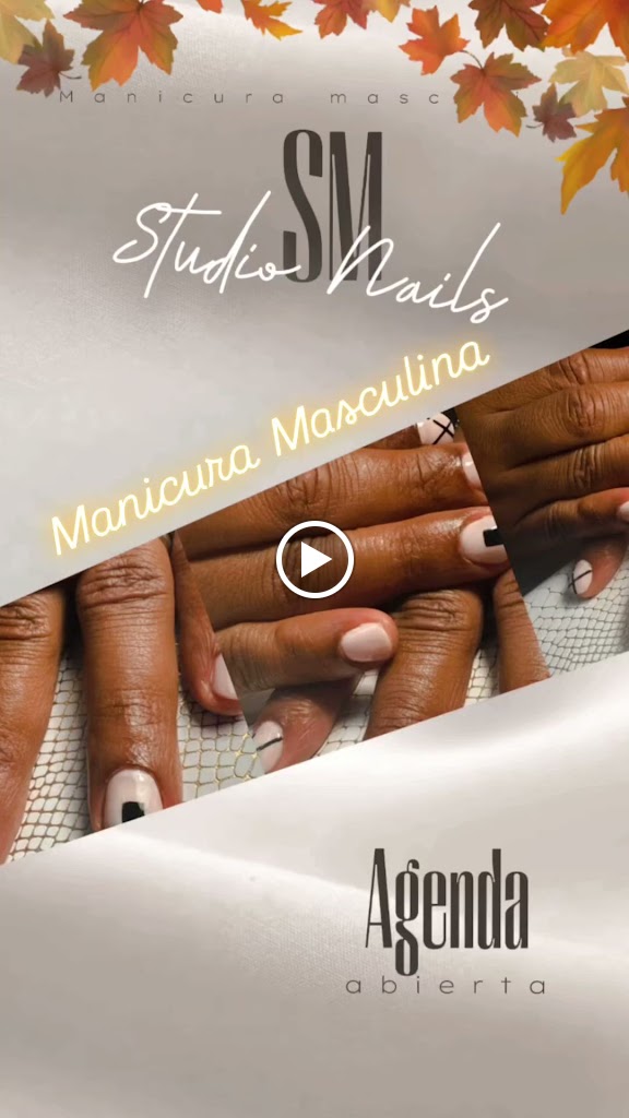 SM Estudio Nails (SZM) Academia — Videos