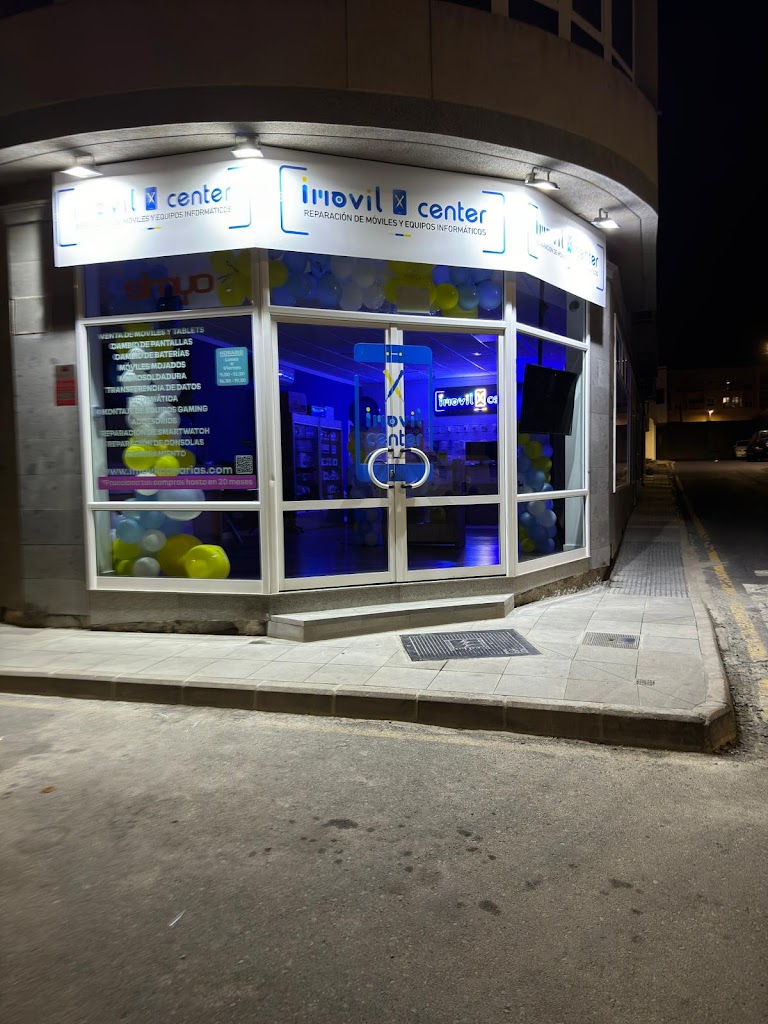 iMovil Center