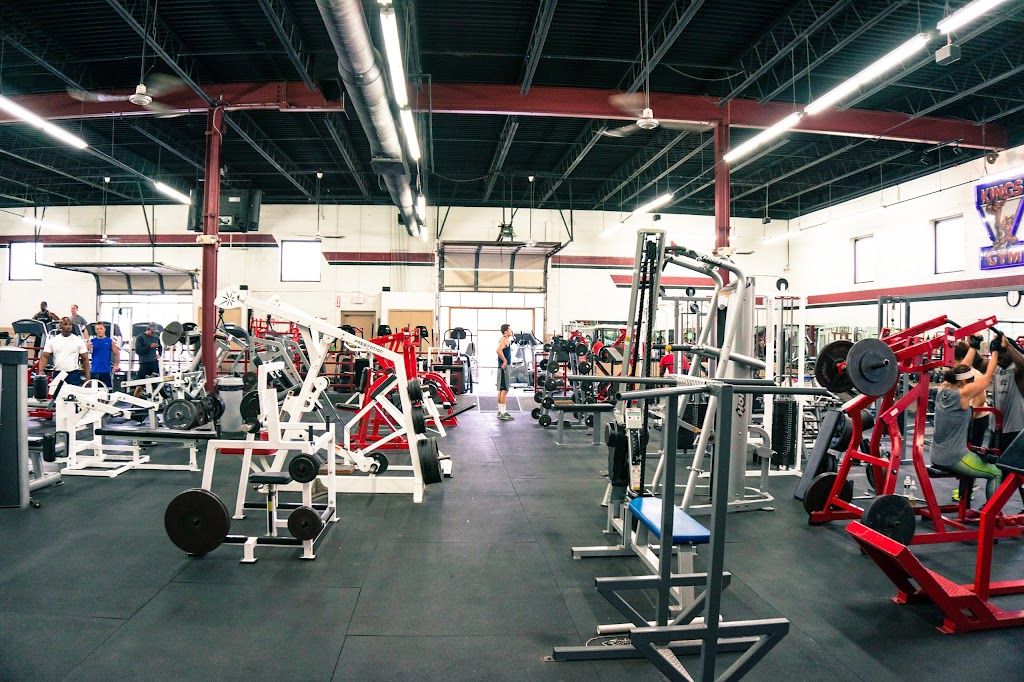  Kings Gym