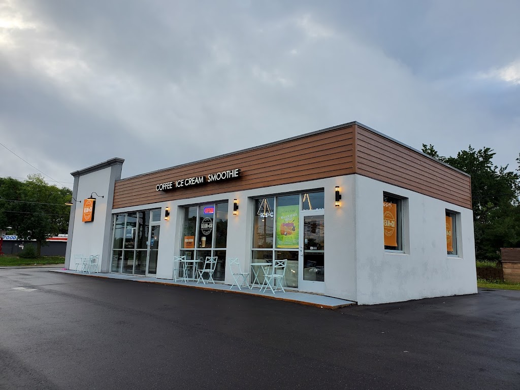 Photo of Bean.Co Cafe