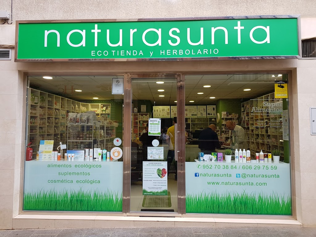 Naturasunta Eco Tienda y Herbolario