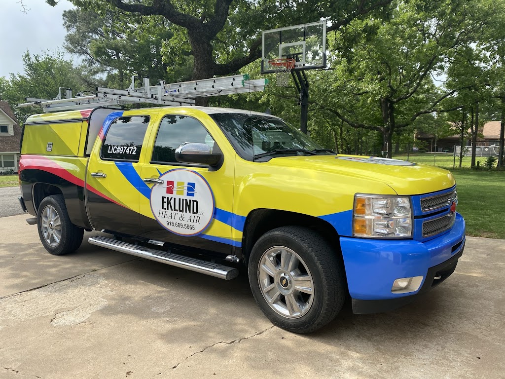 Eklund Heat & Air, LLC