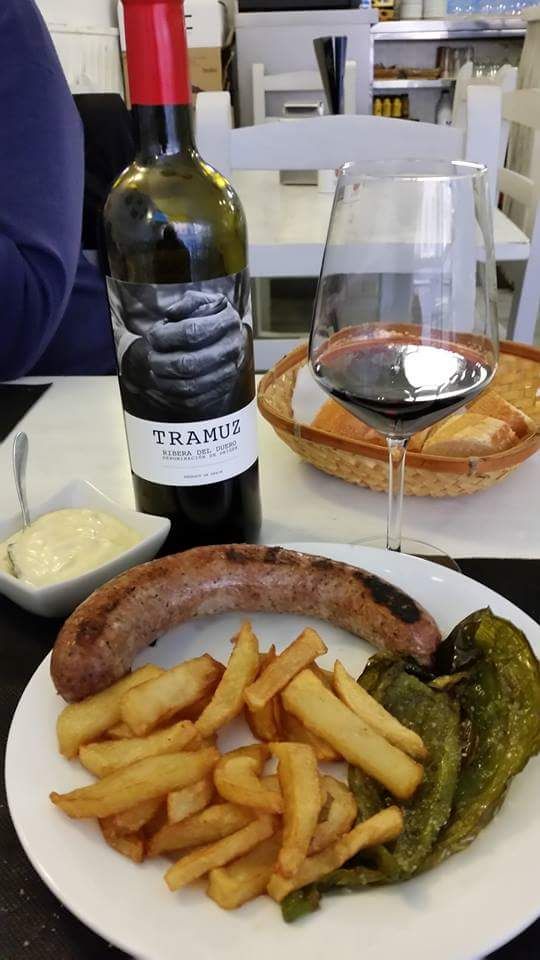 bar topazi — Comida y bebida