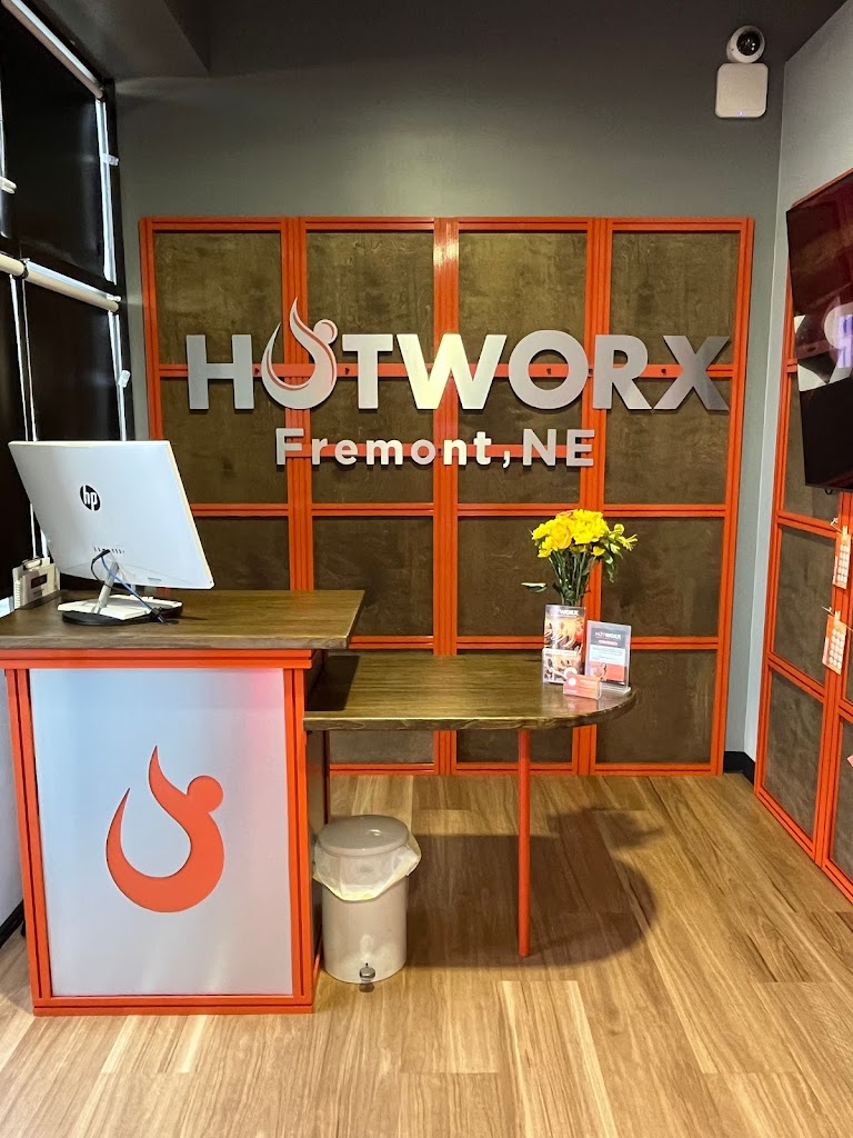  HOTWORX - Fremont, NE
