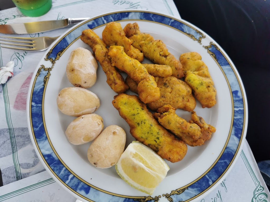 Restaurante Casa Polo