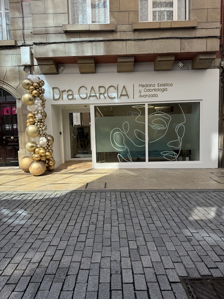 Clinica Dra. Garcia