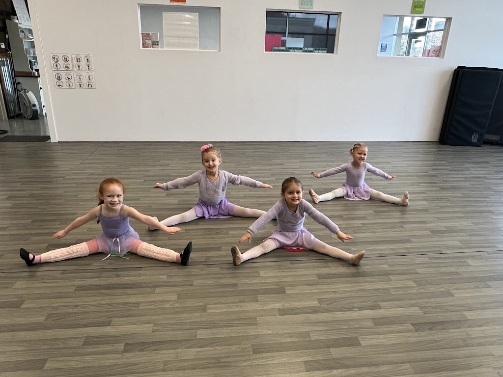  Rise Dance Academy