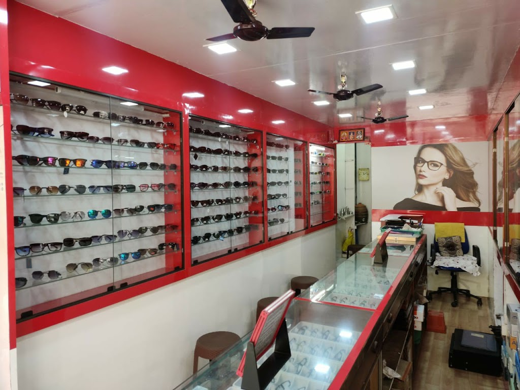 Eyewear