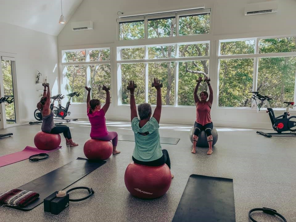  Jasper Highlands Wellness Center