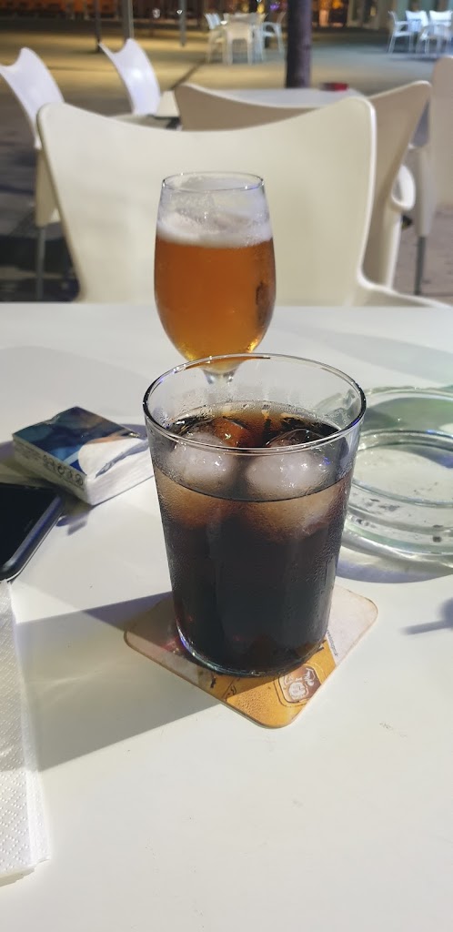 Central Park Roquetas