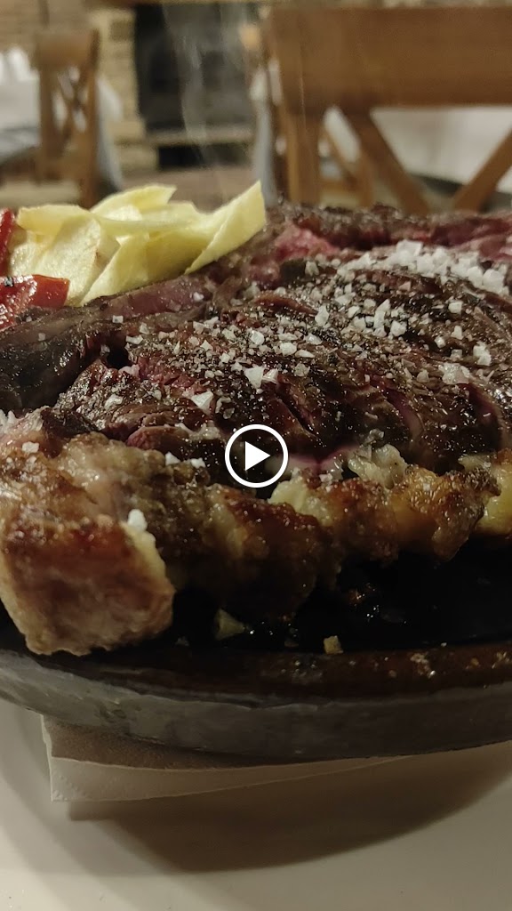 Meson los caballos Soria — Comida y bebida