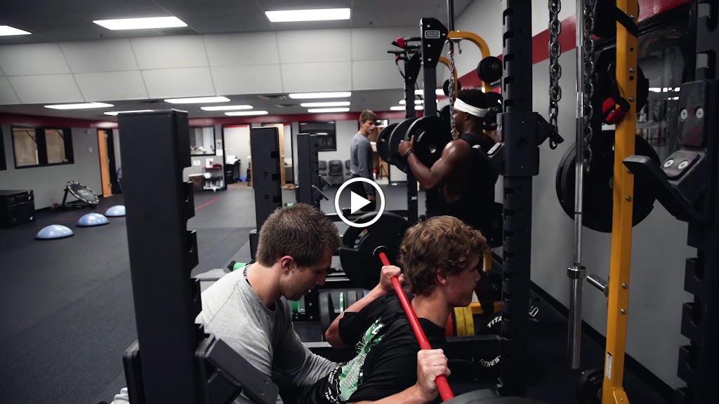  The Grind Fitness and Sports Performance