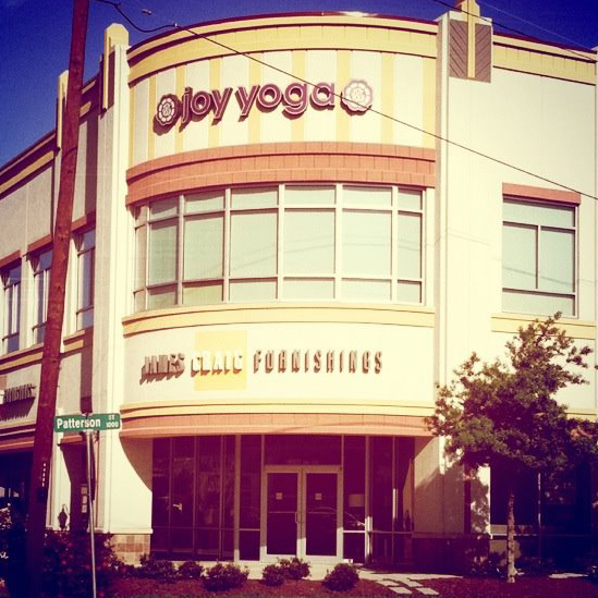  Joy Yoga Houston