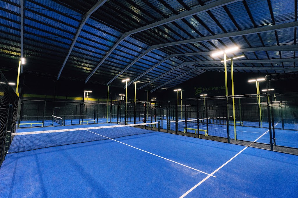 Full Padel Club