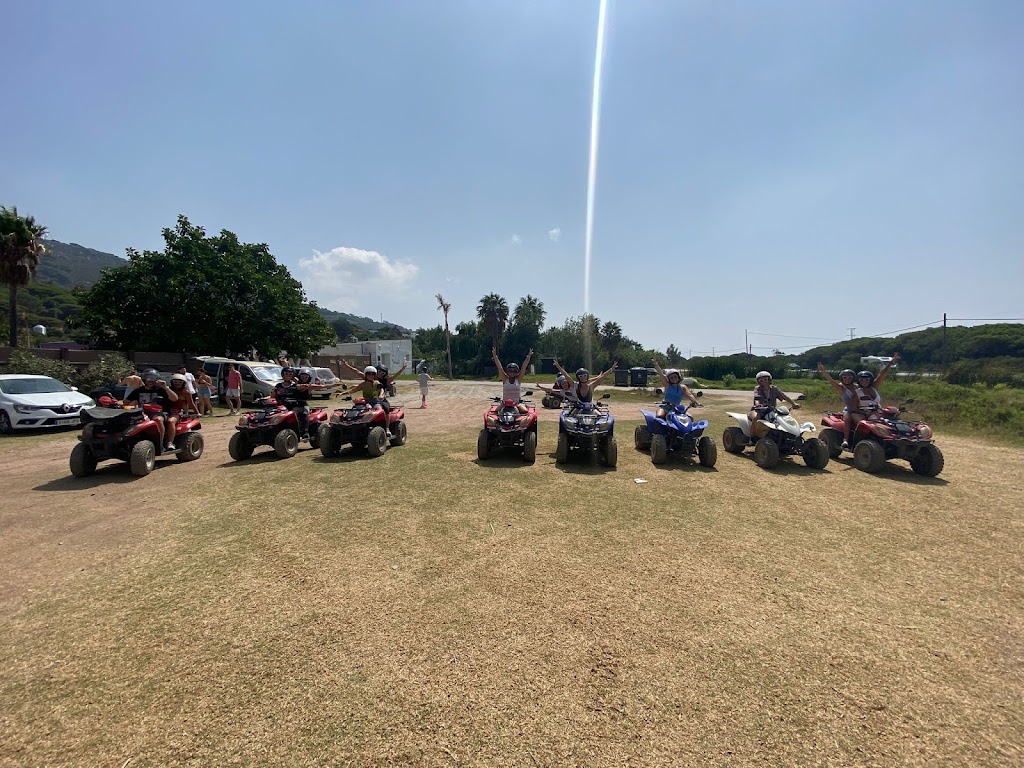 diAdios - Despedidas y Actividades