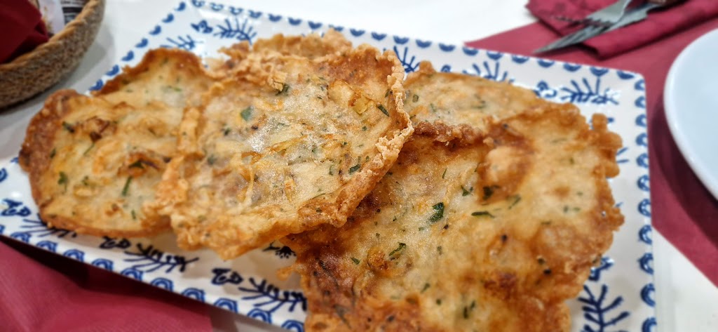 El Trancazo * freiduria