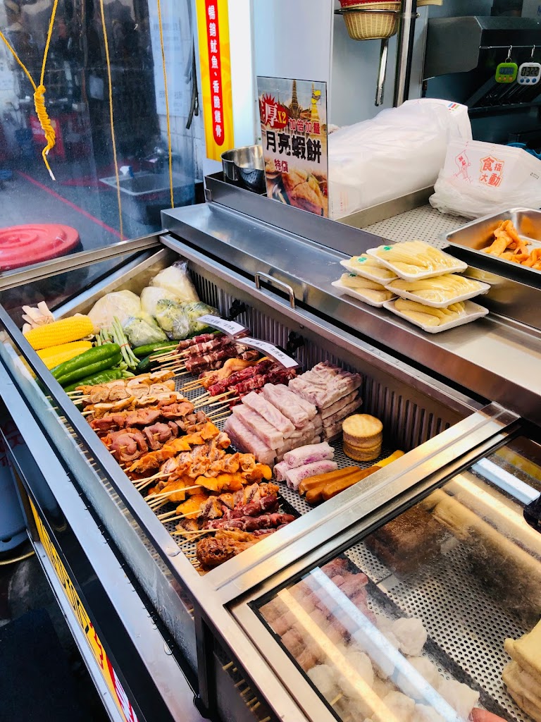 正好吃（郭）鹹酥雞-小港康莊店 的照片