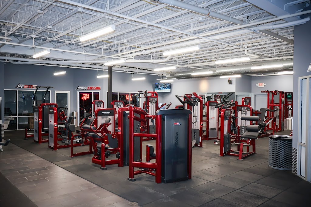  Maxx 365 Fitness & Recovery