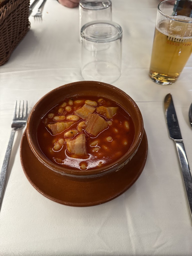 El Viejo Marques — Mas recientes