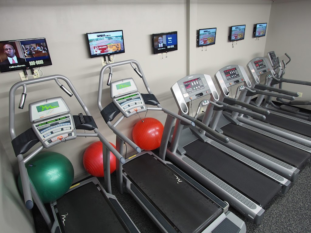  Brighton Personal Training