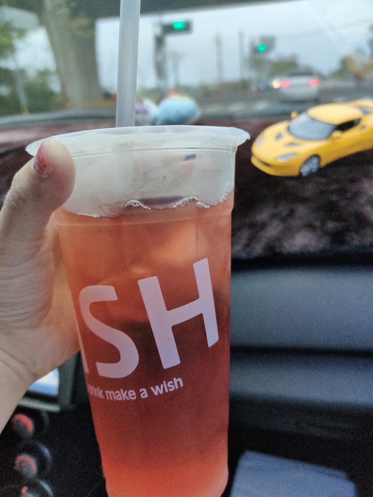 Mr.Wish 礁溪中山店 的照片