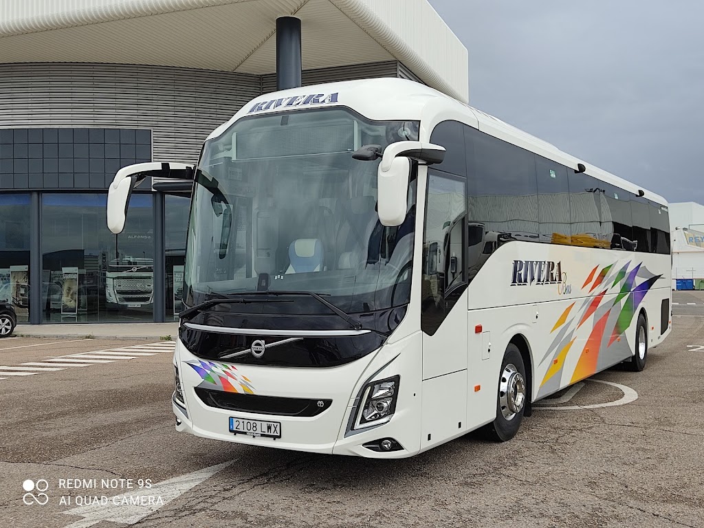 Rivera Bus