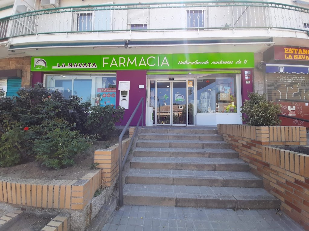 Farmacia de la Navata